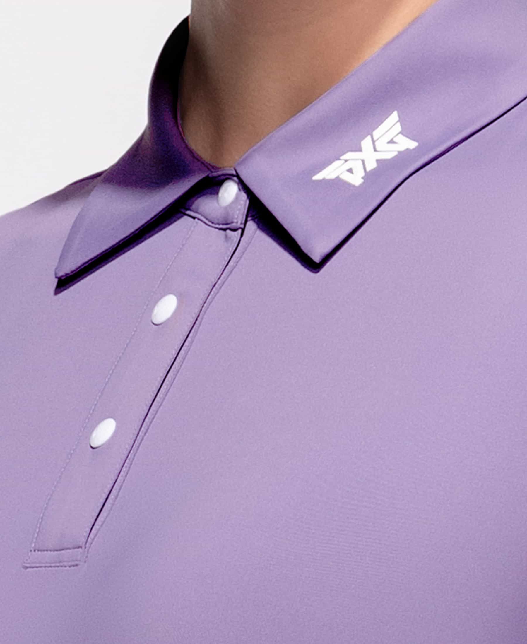 Buy Women's RP Signature Polo | PXG UK